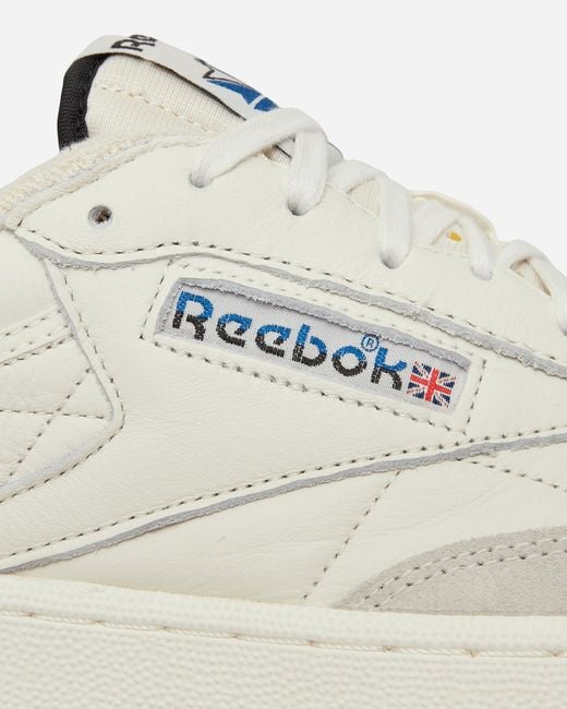 Reebok Club C 85 Vintage Sneakers White for men