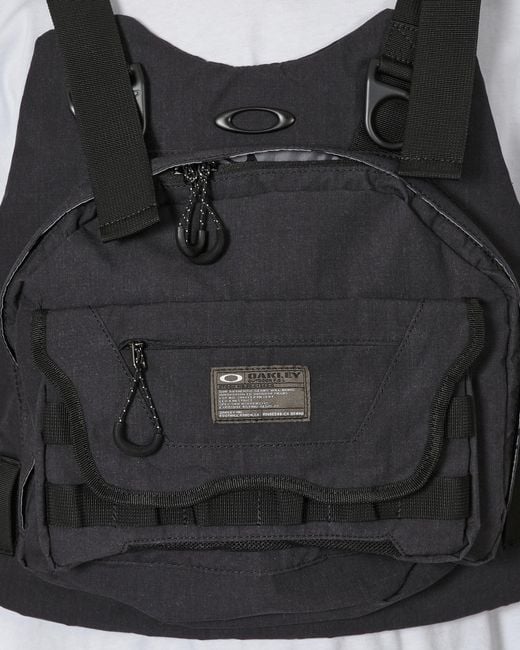 OAKLEY FGL AP VEST 4.0 Black | BSTN Store