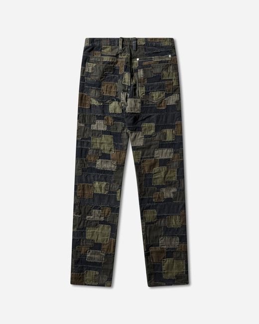 Matthew Williamson Men S Blackmeans Boro Jeans for men