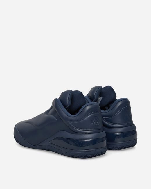 Converse Blue Shai 001 Premium Sneakers Ink for men