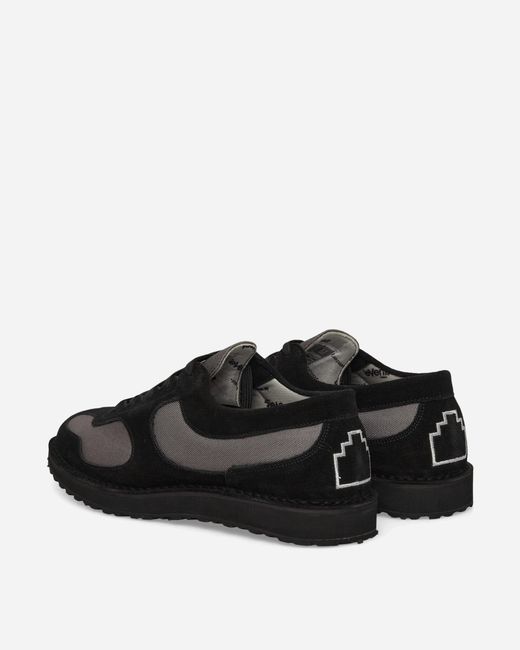 Cav Empt Black Cav Shoes #1 for men