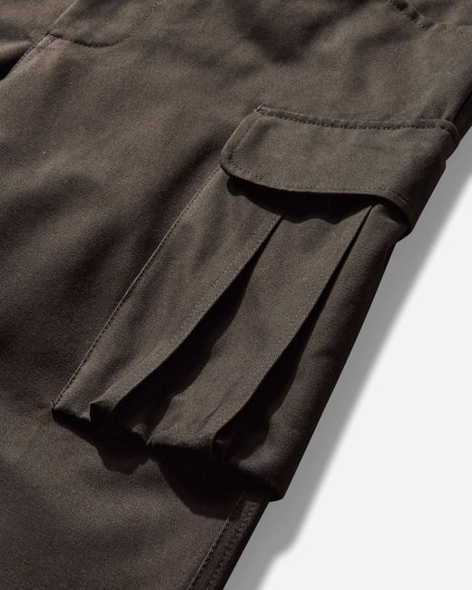 GR10K Gray Men S Warm Cargo Pants Soil for men