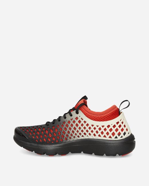 Nike Red Women S Rejuven8 Sneakers / Rust Factor