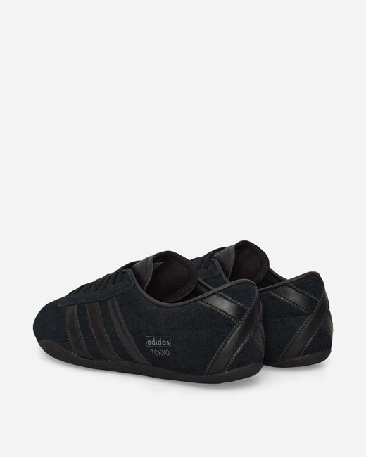 Adidas Black Tokyo Sneakers Core