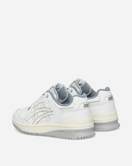 Asics Ex89 Sneakers White / Cream for men