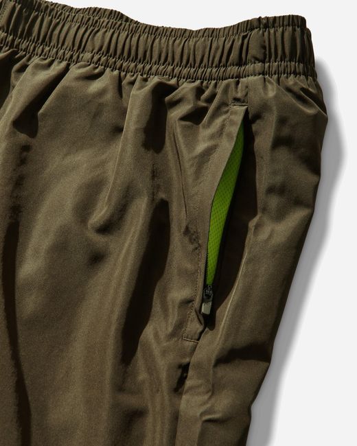 New Balance Green S Lack Of Guidance Training Pants Woodland for men