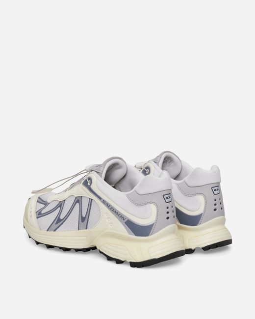 Salomon Xt-whisper Sneakers Vanilla Ice / White / Grisaille for men