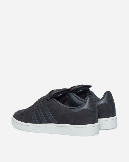 adidas Dcdt X Campus Sneakers Black in Blue for Men | Lyst