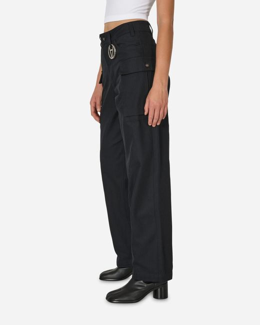 tan nike cargo pants