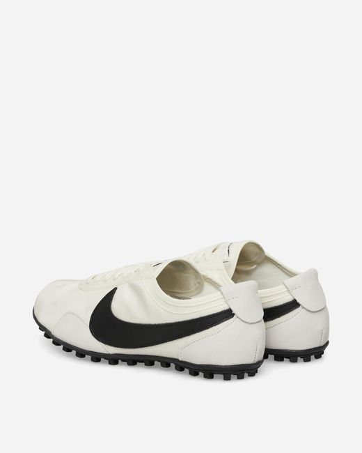 Nike White Moon Shoe Og Sneakers Sail / Black for men