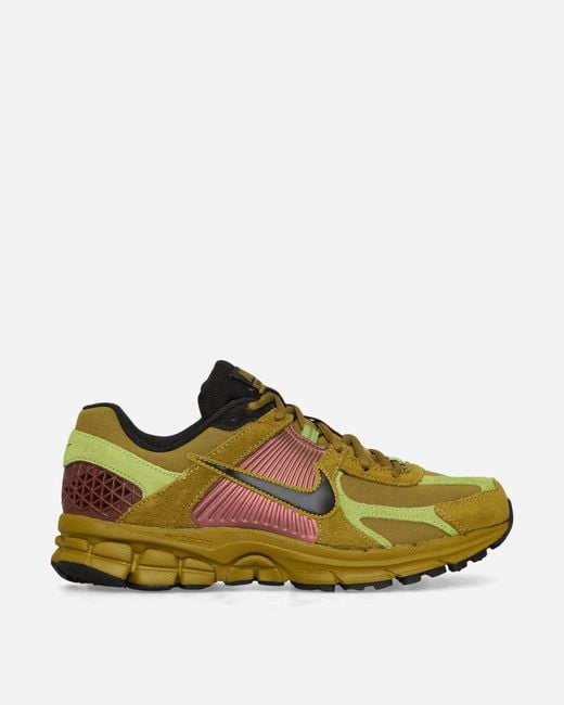 Nike Green Vomero 5 Sneakers Pacific Moss for men