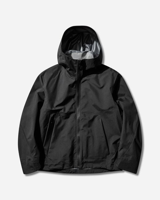 Arc'teryx Black Men S Arris Jacket for men