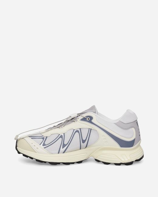 Salomon Xt-whisper Sneakers Vanilla Ice / White / Grisaille for men