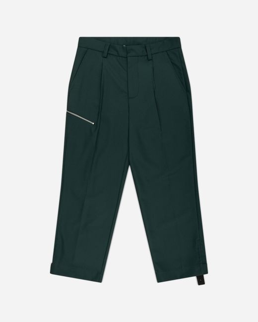 Oamc Peacemaker Green New Combine Pants Dark for men