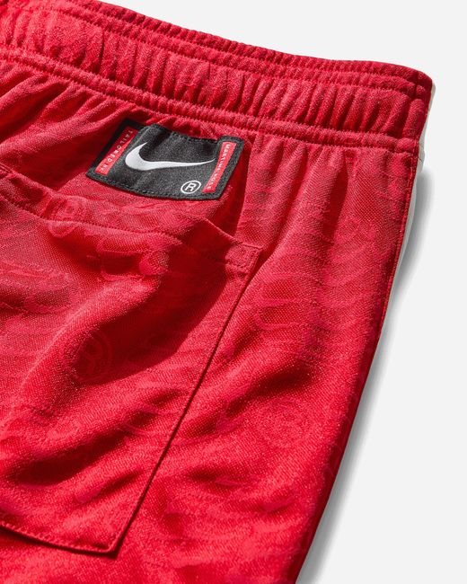 nike rose shorts