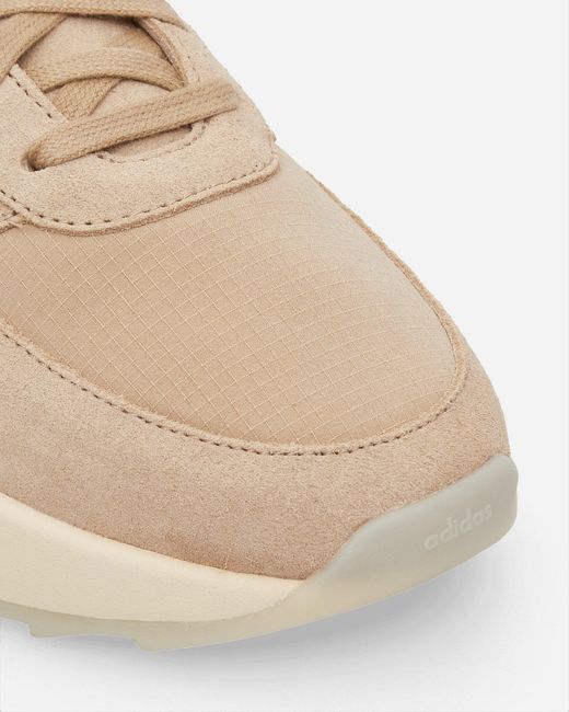Adidas Natural Fear Of God Athletics Los Angeles Sneakers Clay for men