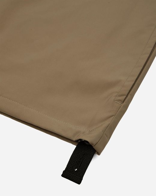 Oamc Peacemaker Natural Men S Shell Shirt Military for men