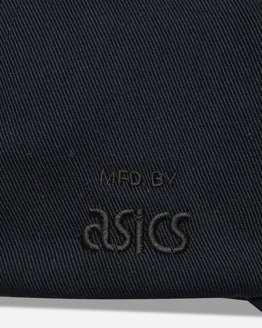 Asics Blue Novalis Isatis Cap for men
