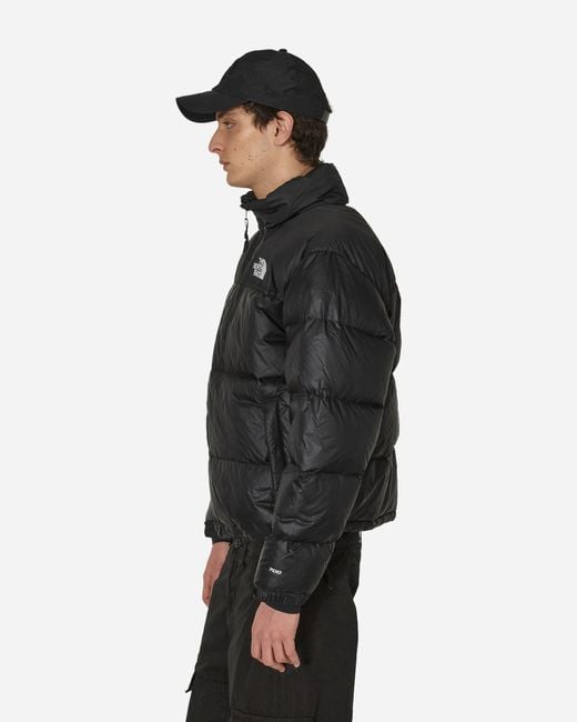 The North Face Black 1996 Retro Nuptse Jacket for men