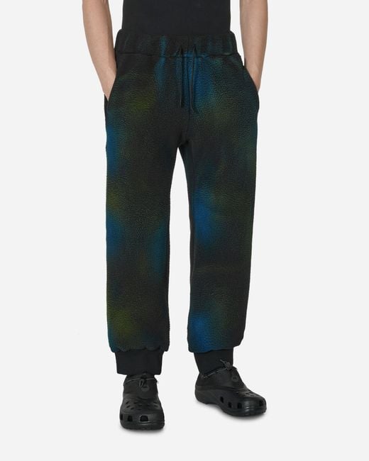Haydenshapes Black Hiloft Pants for men