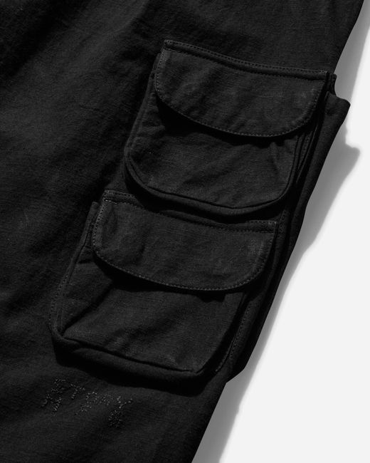 STORY mfg. Gray S Forager Pants for men