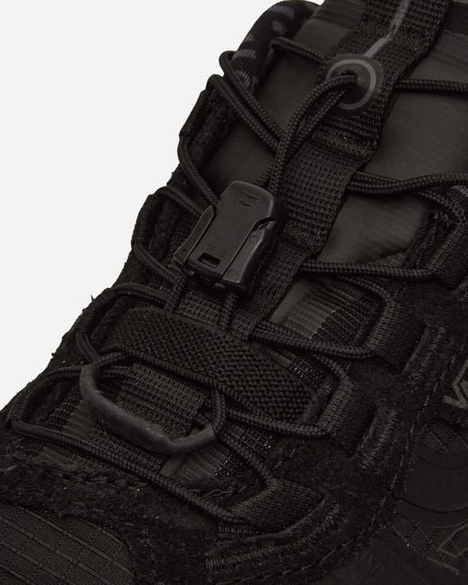 Vans Crosspath Xc Mte Gore-Tex Sneakers Blackout for men