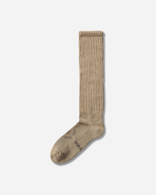 On Shoes White Fka Twigs Slouchy Socks Toko for men