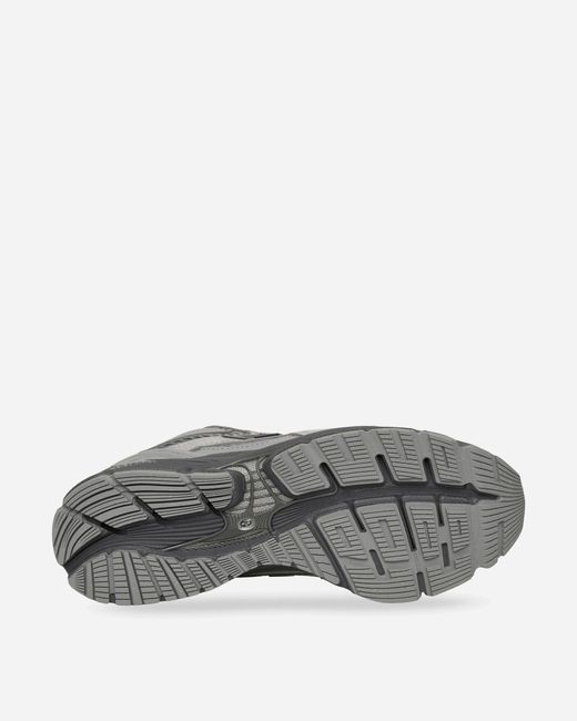 New Balance Gray 1954r Sneakers Slate / Castlerock for men