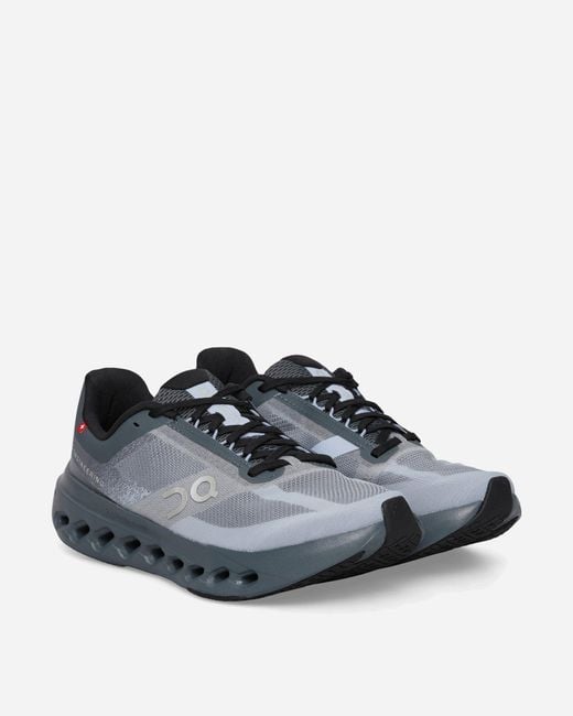 On Shoes Blue S Cloudsurfer Next Sneakers Ste Marsh for men