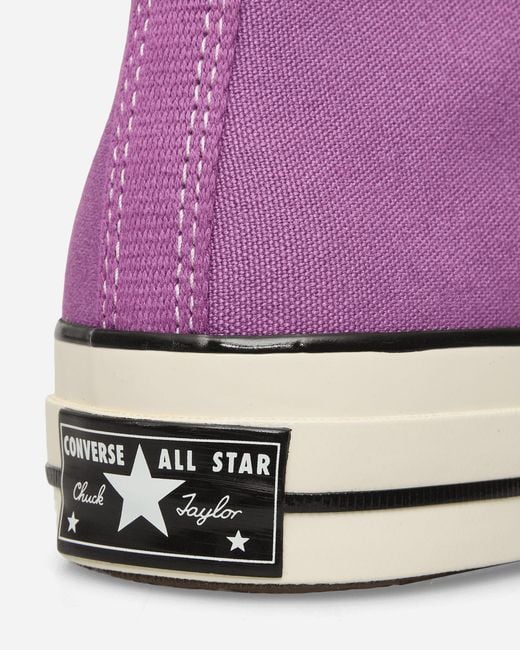 Converse Pink Chuck 70 Sneakers My Jam for men