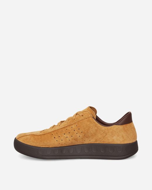 Adidas Mallorca Sneakers Mesa / Dark Brown for men