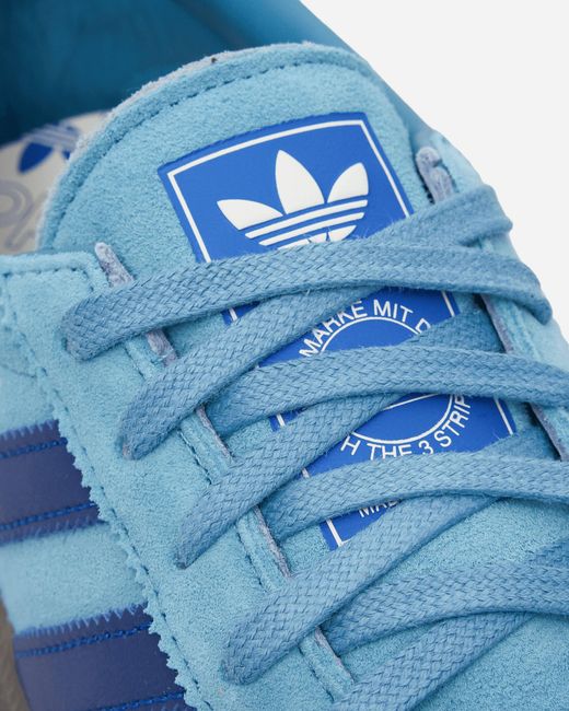 Adidas Blue Handball Spezial Made for men
