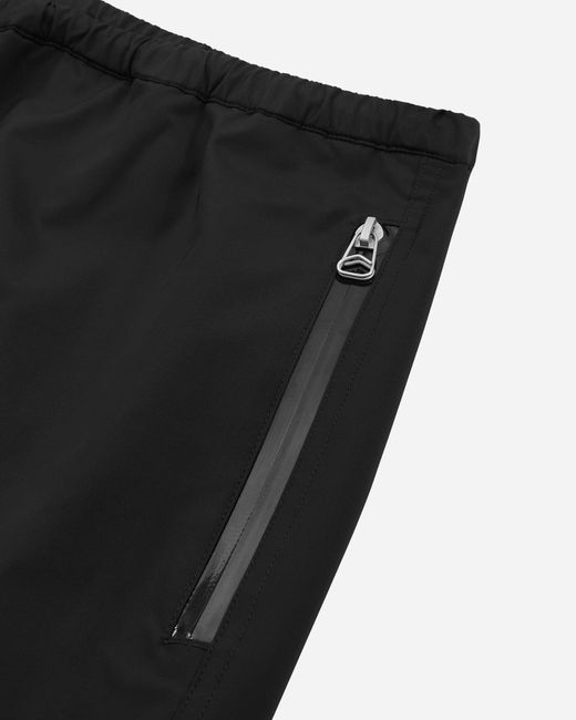 Oamc Peacemaker Black Men S Shell Pants for men