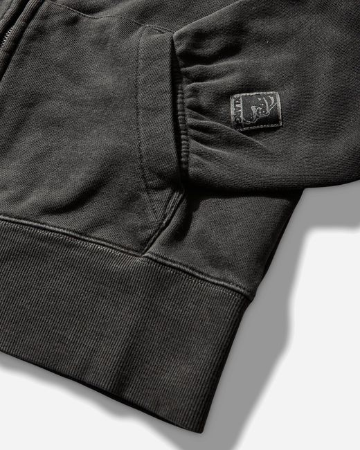 Xlarge Black Men S World S Largest Brand Slim Zip Hoodie for men