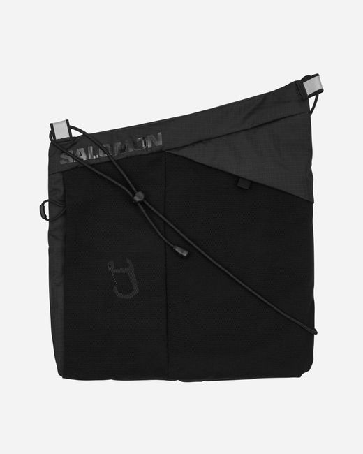 Salomon Black Acs 2 Crossbody Bag for men