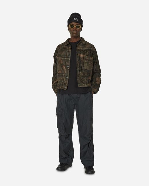 ジャケット・アウター 3 KAPITAL BLACK TEA-CORE BORO 1ST JACKET 20230318-totem-3872-