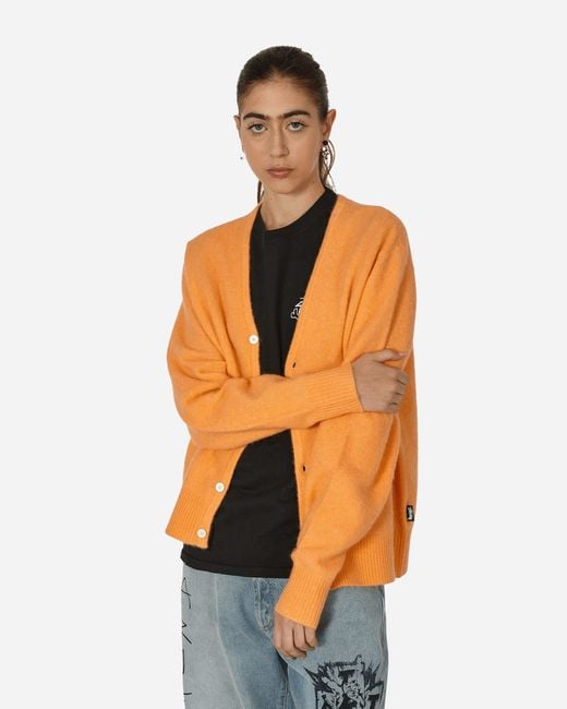 Orange 2024 cardigan australia