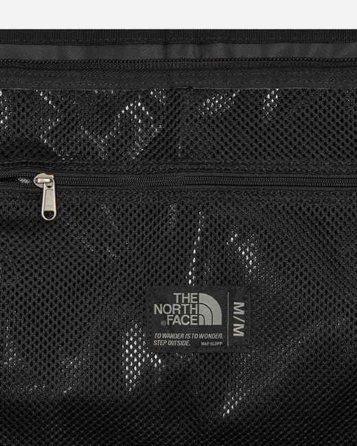 The north face store flyweight cube