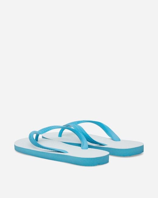 Havaianas Blue S Tradi 2.0 Flip Flops for men