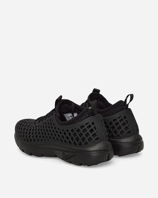 Nike Black S Rejuven8 Sneakers