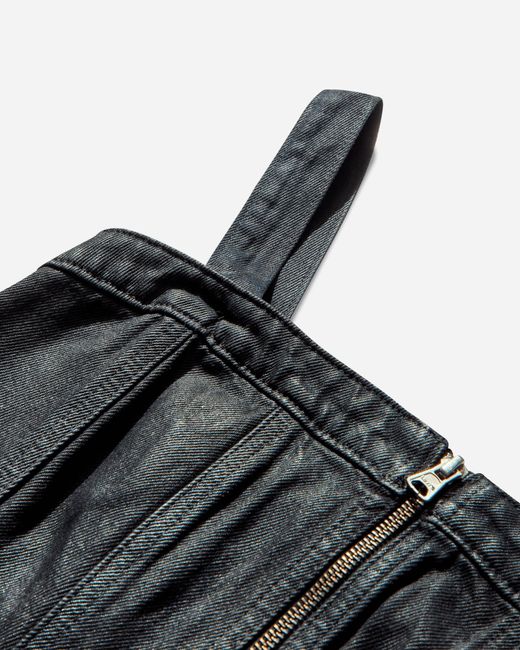 Levi's Black S Sculpted Bustier Top