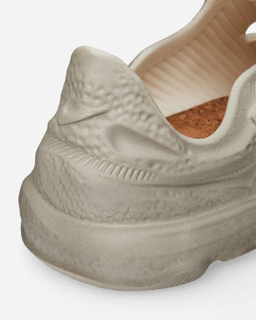 Nike White Ispa Universal Sneakers Natural for men