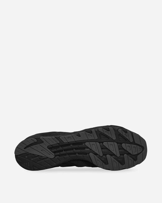 Adidas Black Adizero Pr Sneakers Carbon Core Five for men