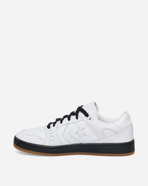 Converse White Cons X Sneeze As-1 Pro Sneakers for men