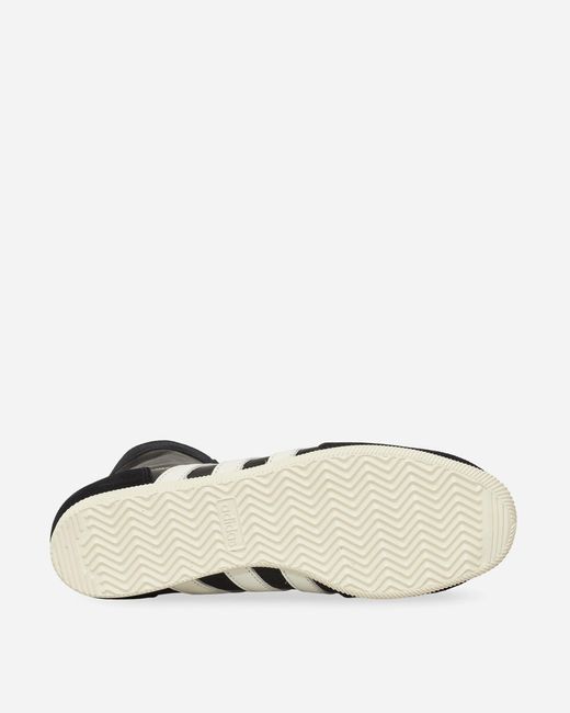 Adidas Black Japan H Sneakers Core / Off White