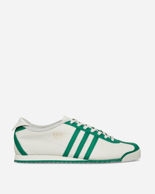Adidas Italia 60s Made In Italy Sneakers Core / Green for men