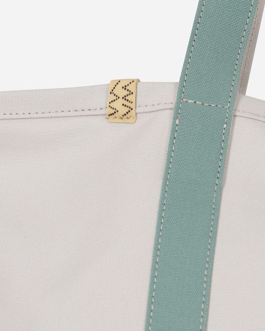 Visvim Blue Juneau Tote (M) Light for men