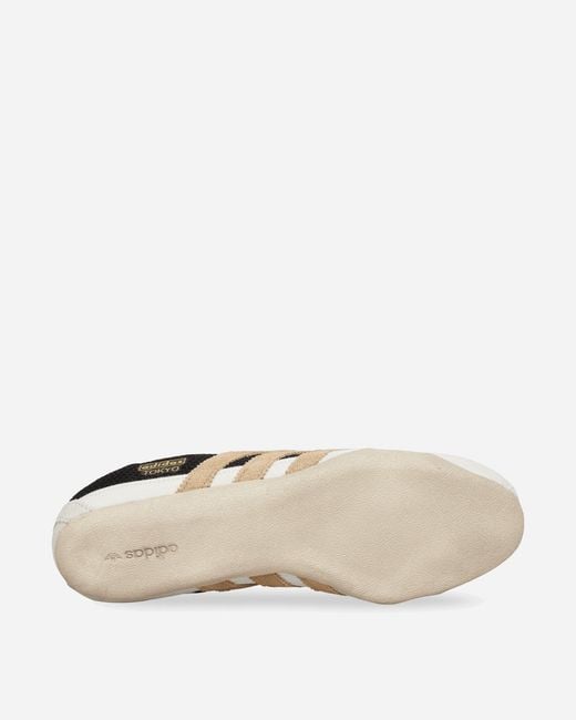 Adidas White S Sftm Tokyo Sneakers Core