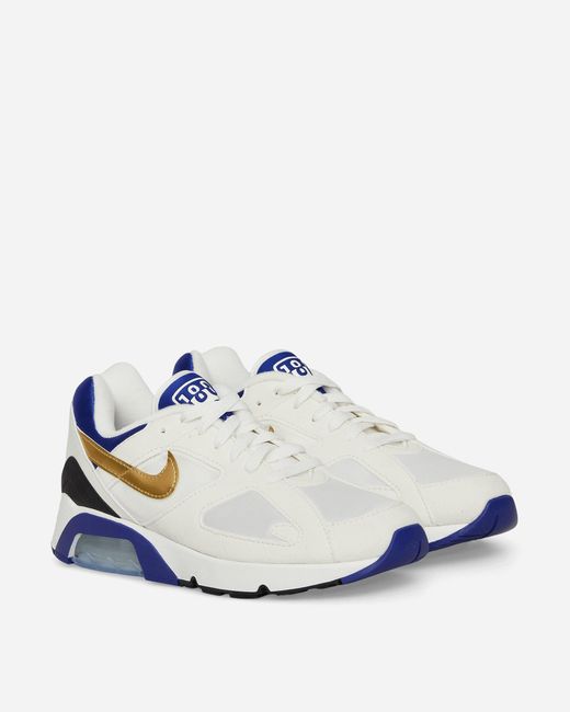 low white air force 180