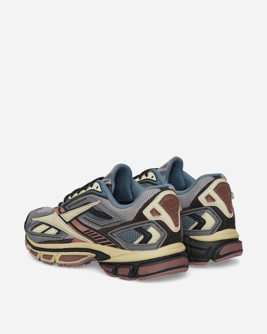 Reebok Blue Sneakers for men